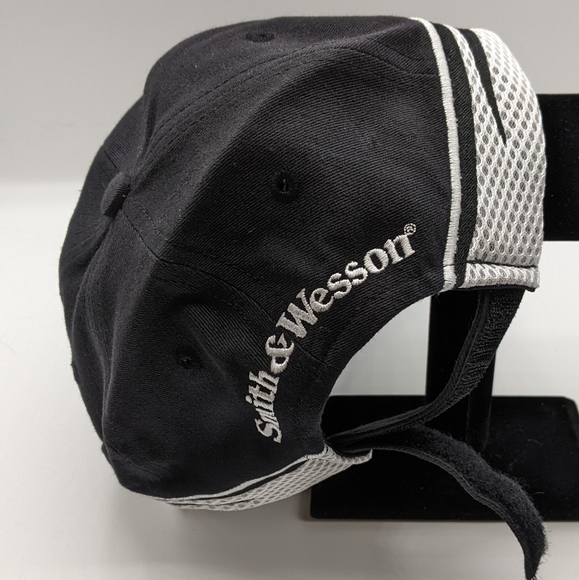 Smith & Wesson hat - Picture 2 of 2